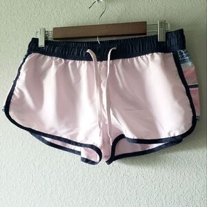 **5/$20** Cromer Resortwear light pink sport board shorts bottoms - Medium